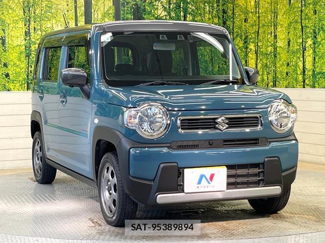 Suzuki HUSTLER 2020-02 8552041-15
