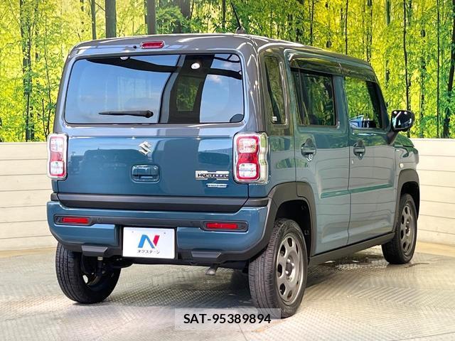 Suzuki HUSTLER 2020-02 8552041-16