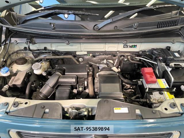 Suzuki HUSTLER 2020-02 8552041-17