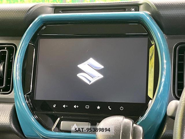 Suzuki HUSTLER 2020-02 8552041-3
