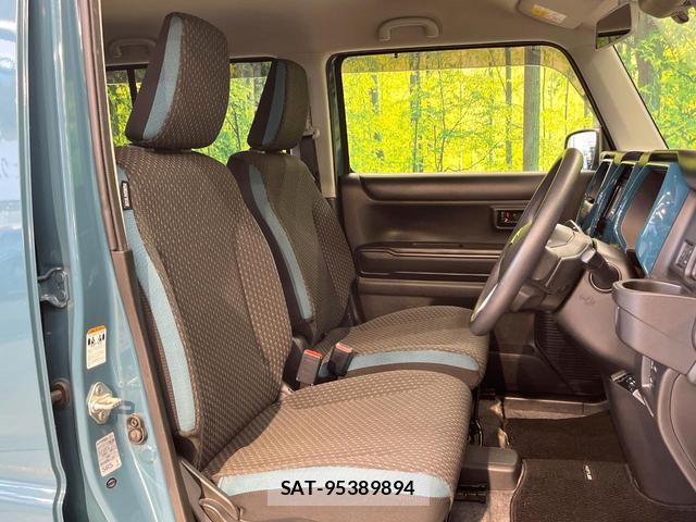 Suzuki HUSTLER 2020-02 8552041-7