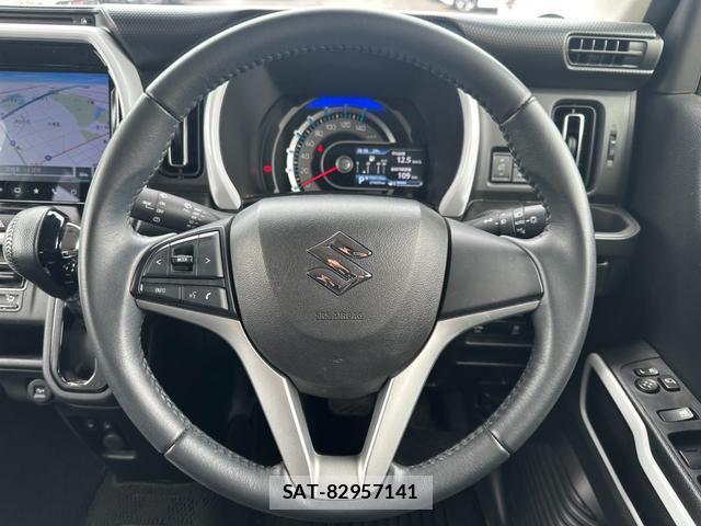 Suzuki HUSTLER 2021-01 8552079-10