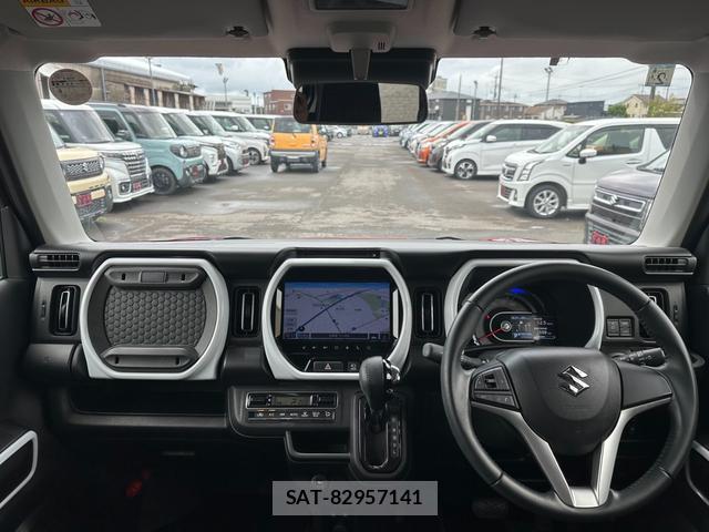 Suzuki HUSTLER 2021-01 8552079-2