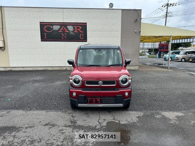 Suzuki HUSTLER 2021-01 8552079-3
