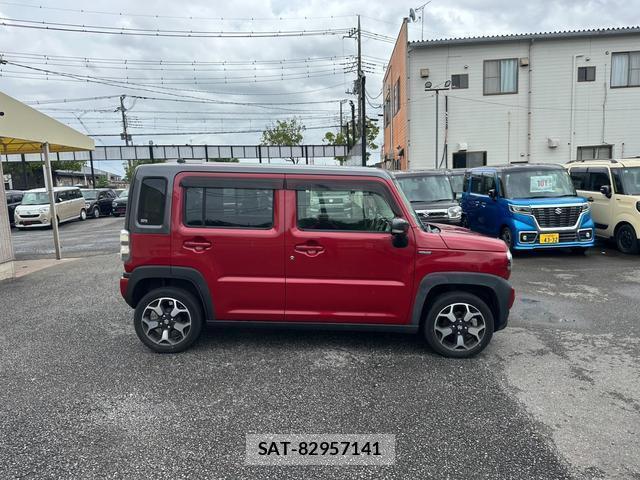 Suzuki HUSTLER 2021-01 8552079-5