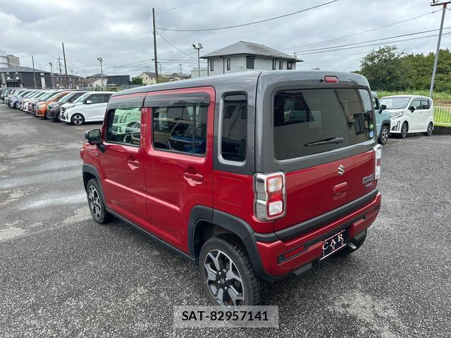 Suzuki HUSTLER 2021-01 8552079-8