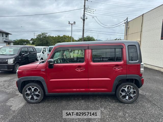Suzuki HUSTLER 2021-01 8552079-9