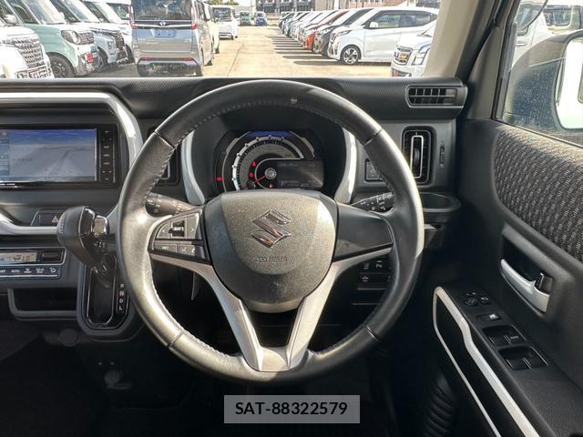 Suzuki HUSTLER 2021-07 8552081-10
