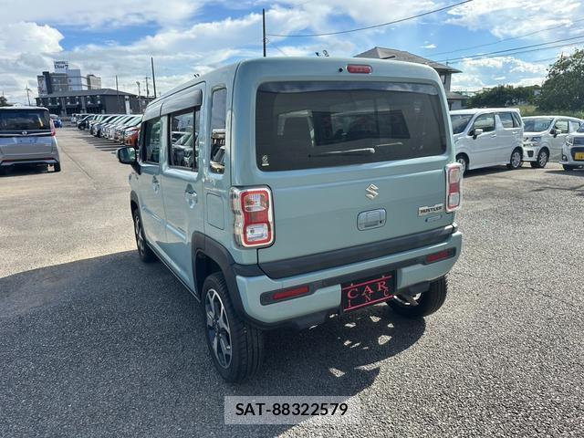 Suzuki HUSTLER 2021-07 8552081-13