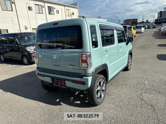 Suzuki HUSTLER 2021-07 8552081-15