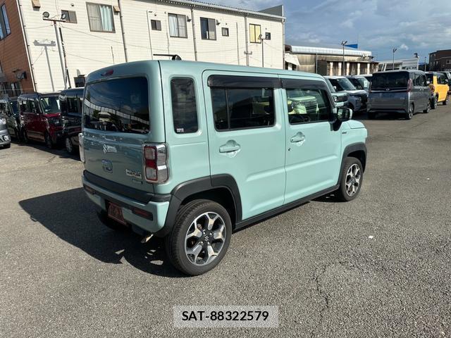Suzuki HUSTLER 2021-07 8552081-16