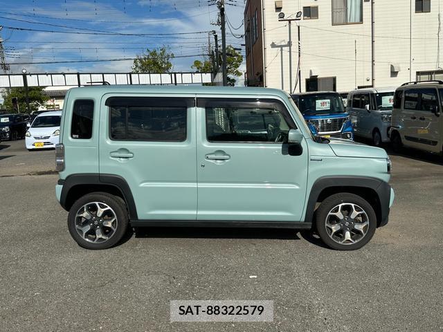 Suzuki HUSTLER 2021-07 8552081-17
