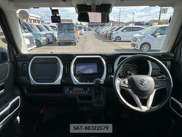 Suzuki HUSTLER 2021-07 8552081-3