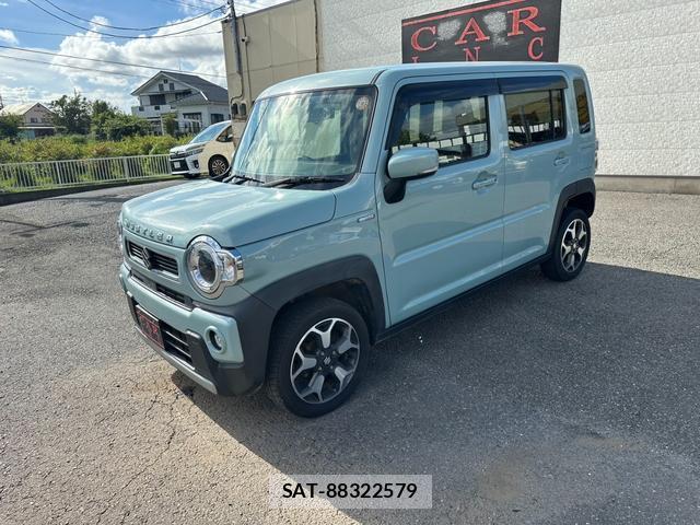 Suzuki HUSTLER 2021-07 8552081-4
