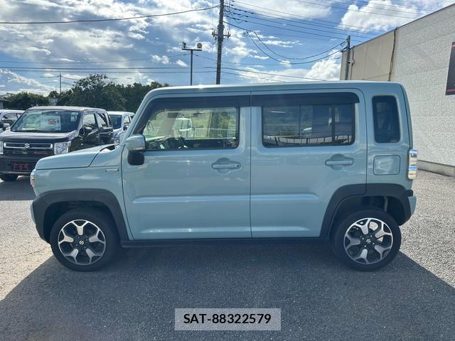 Suzuki HUSTLER 2021-07 8552081-6