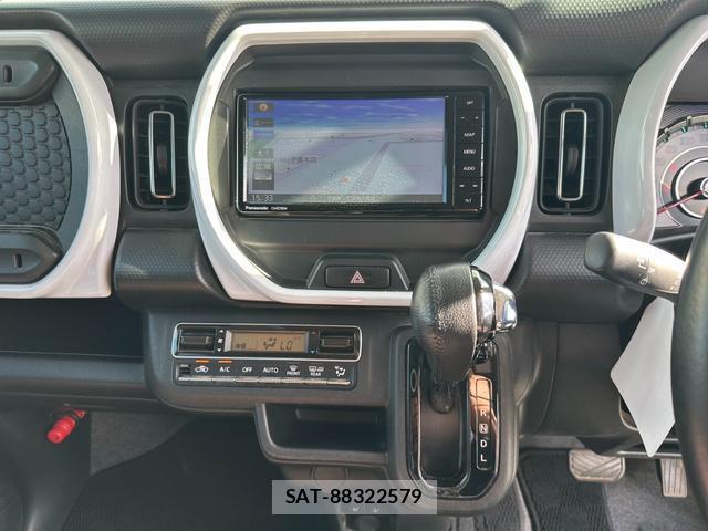 Suzuki HUSTLER 2021-07 8552081-7