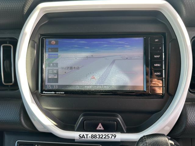 Suzuki HUSTLER 2021-07 8552081-8