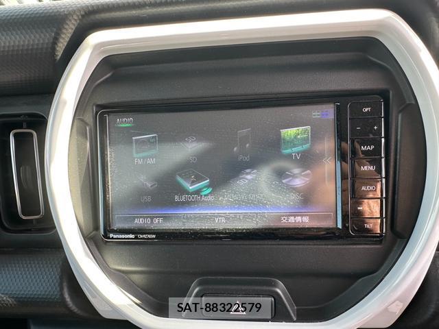 Suzuki HUSTLER 2021-07 8552081-9
