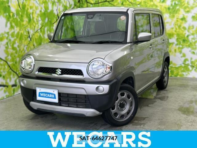 Suzuki HUSTLER 2015-10 8552229-0