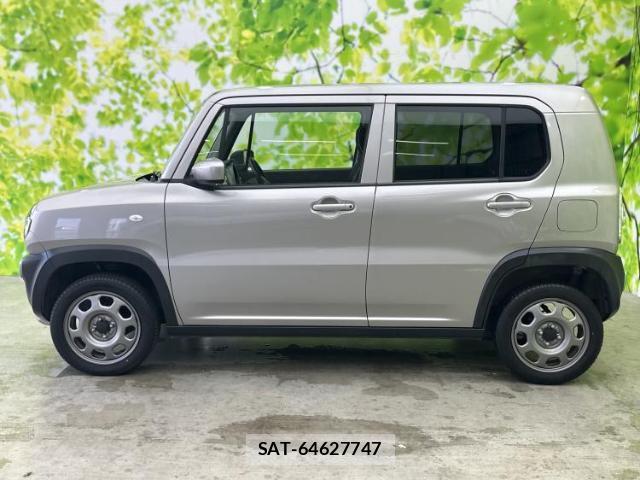 Suzuki HUSTLER 2015-10 8552229-1