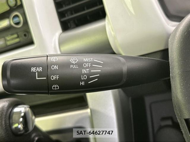 Suzuki HUSTLER 2015-10 8552229-12