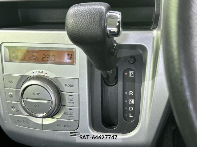 Suzuki HUSTLER 2015-10 8552229-13