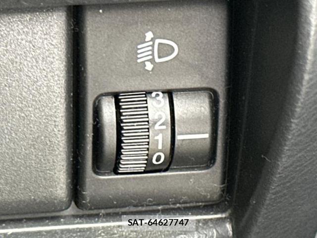 Suzuki HUSTLER 2015-10 8552229-15