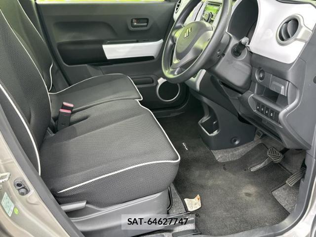 Suzuki HUSTLER 2015-10 8552229-3