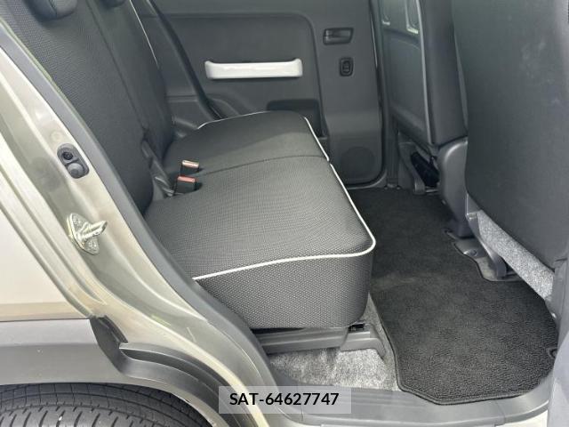 Suzuki HUSTLER 2015-10 8552229-4