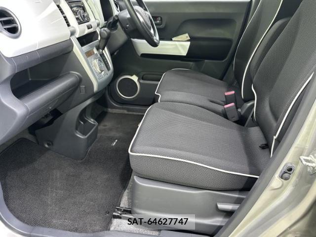 Suzuki HUSTLER 2015-10 8552229-5