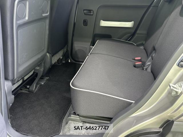 Suzuki HUSTLER 2015-10 8552229-6