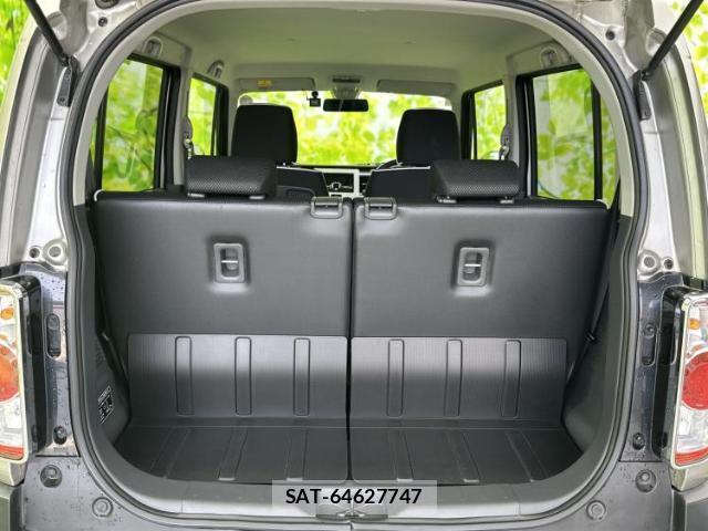 Suzuki HUSTLER 2015-10 8552229-7