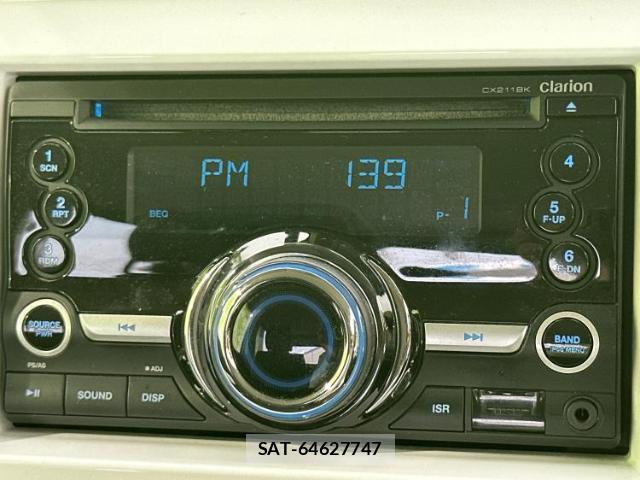 Suzuki HUSTLER 2015-10 8552229-8