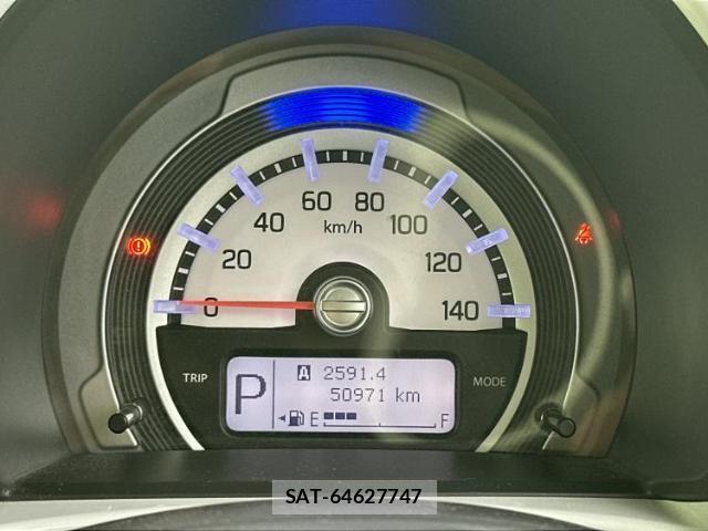 Suzuki HUSTLER 2015-10 8552229-9