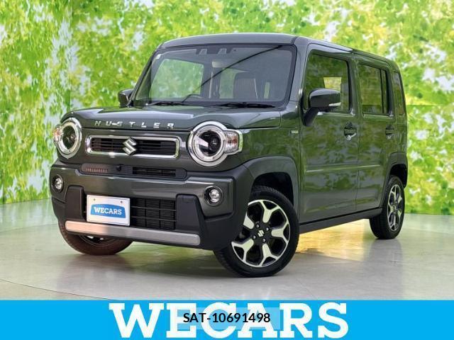 Suzuki HUSTLER 2020-06 8552265-0