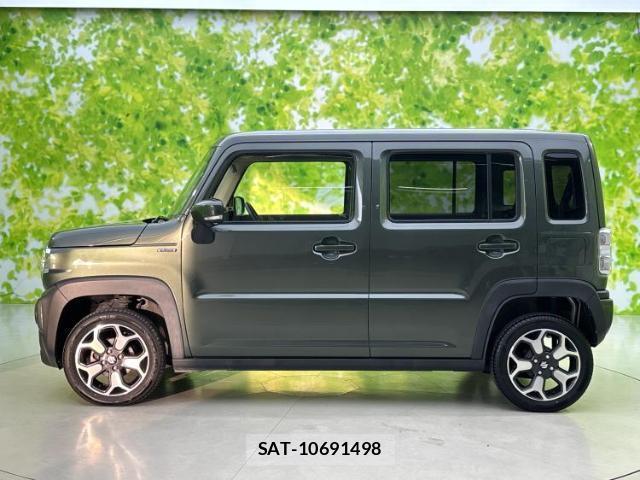 Suzuki HUSTLER 2020-06 8552265-1