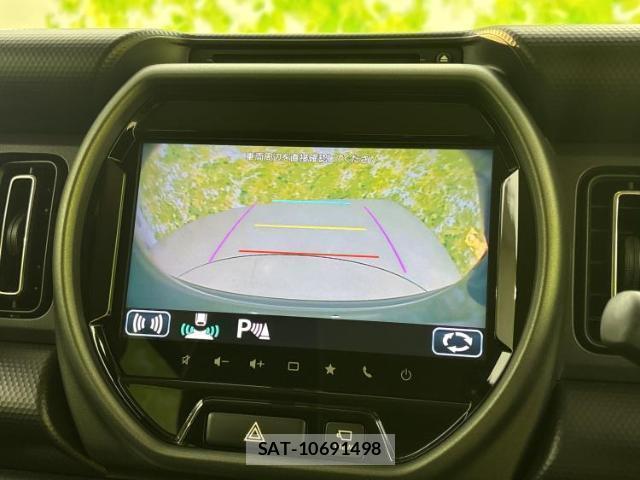 Suzuki HUSTLER 2020-06 8552265-10
