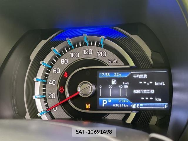 Suzuki HUSTLER 2020-06 8552265-13