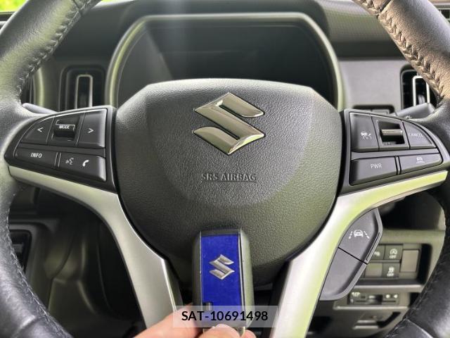 Suzuki HUSTLER 2020-06 8552265-14
