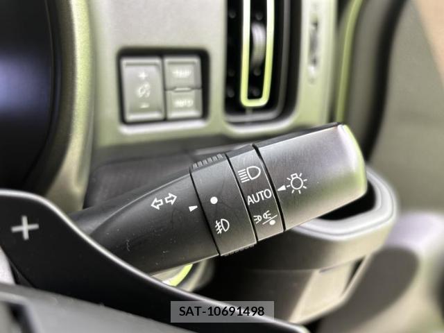 Suzuki HUSTLER 2020-06 8552265-15