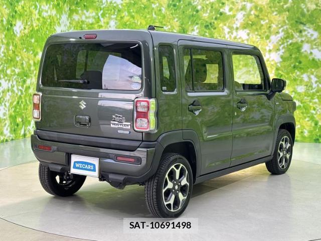 Suzuki HUSTLER 2020-06 8552265-2