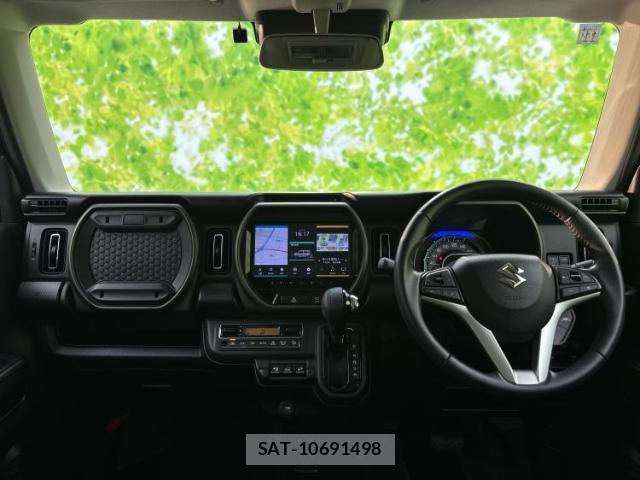 Suzuki HUSTLER 2020-06 8552265-3