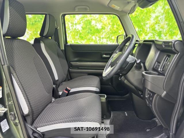 Suzuki HUSTLER 2020-06 8552265-4