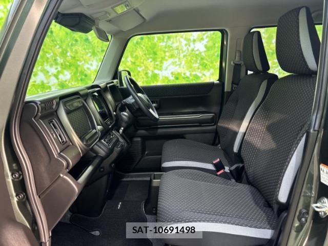 Suzuki HUSTLER 2020-06 8552265-5