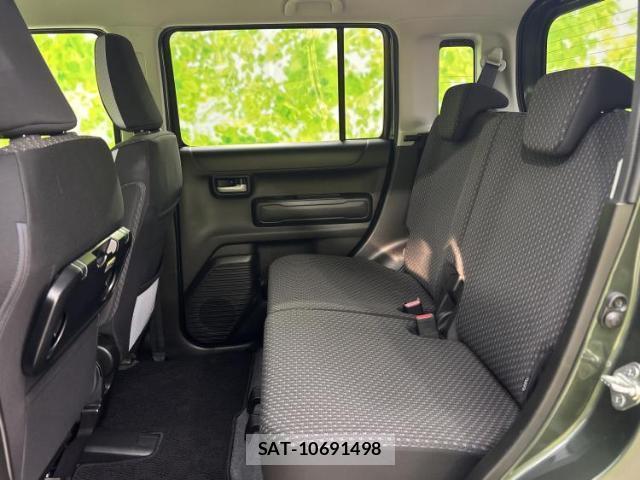 Suzuki HUSTLER 2020-06 8552265-6