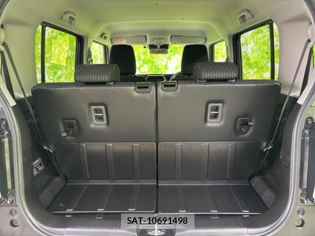 Suzuki HUSTLER 2020-06 8552265-7