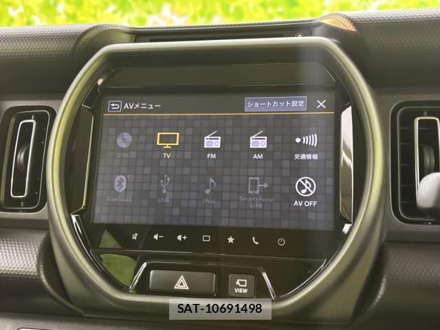 Suzuki HUSTLER 2020-06 8552265-8