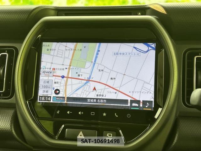 Suzuki HUSTLER 2020-06 8552265-9
