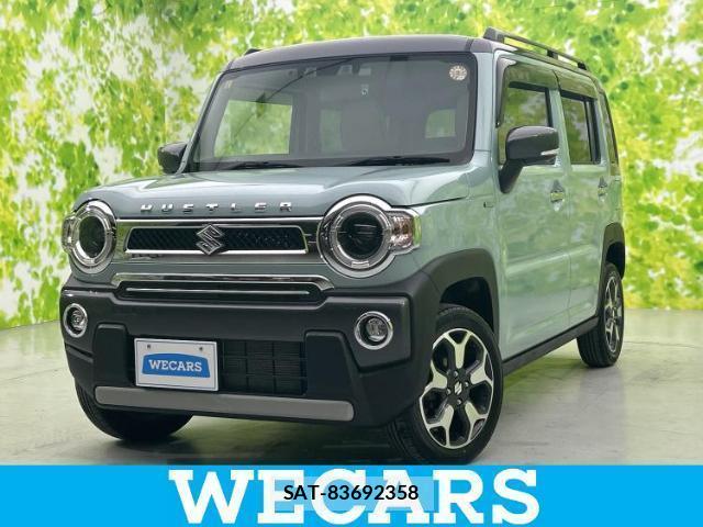 Suzuki HUSTLER 2023-05 8552347-0