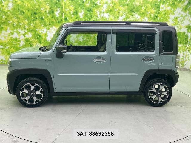 Suzuki HUSTLER 2023-05 8552347-1